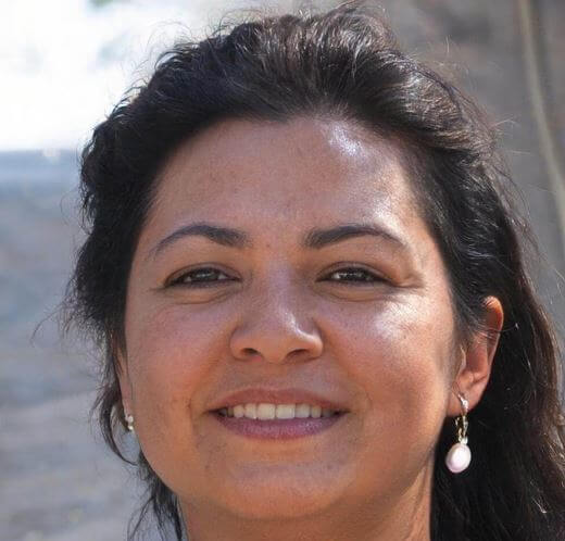 <em>Ana Rodriguez</em>